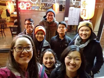 Asian Young Professionals of Milwaukee